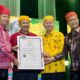 Kopi Robusta Lindu Sigi Dapat Pengakuan Negara, Nilai Ekonomi Masyarakat Siap Melonjak