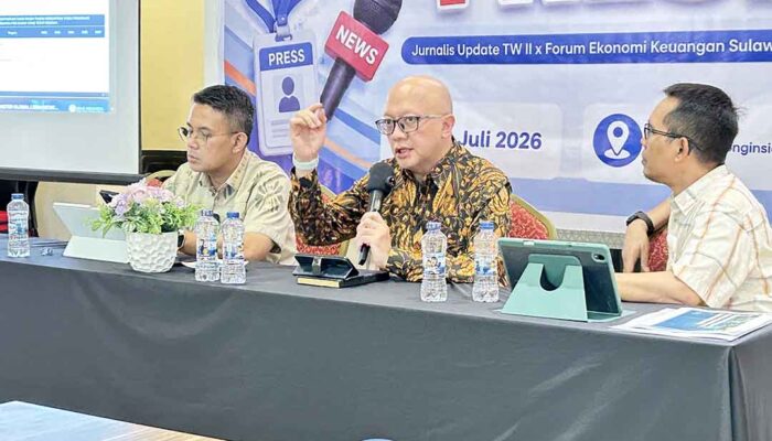 Tolitoli Catat Inflasi Tertinggi di Sulteng, Tembus 5,41 Persen Secara Tahunan
