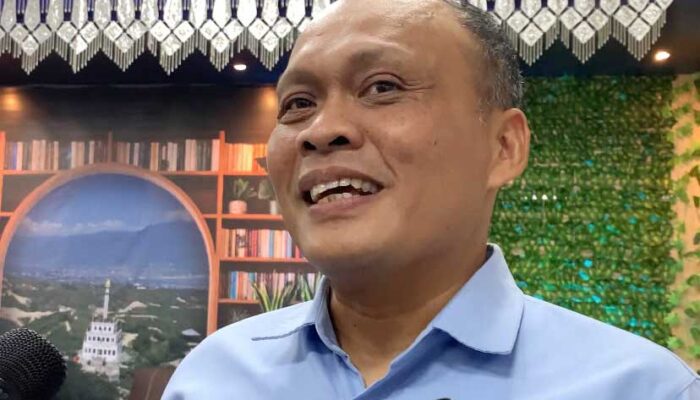 Dukung Pembangunan Berkelanjutan, BPKP Sulteng Perketat Pengawasan Sektor Pendidikan