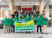 Poros Intim IV Dimulai: 500 Mahasiswa KTI Siap Adu Bakat Olahraga, Riset, dan Seni