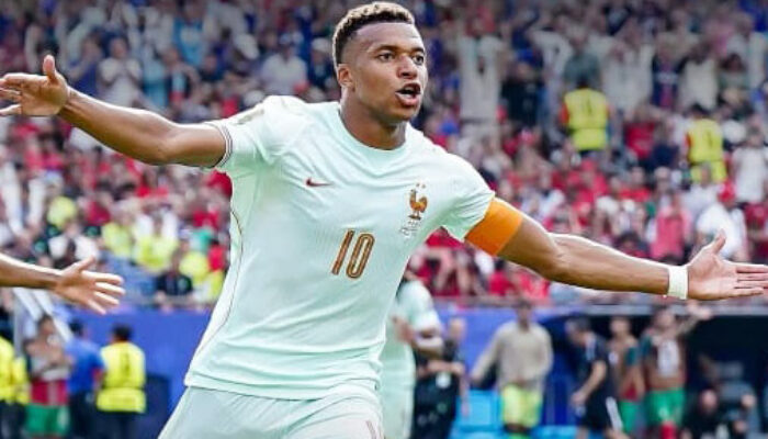 Penebusan Dosa Mbappe: Les Bleus Depak Maroko, Segel Tiket Semifinal Pertama