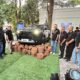 Perkuat Segmen 4×4, Toyota Luncurkan New Hilux Mesin 2.8L di Sulawesi Tengah