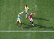 Haaland Menggila, Bikin Neymar Menangis dan Brasil Angkat Koper