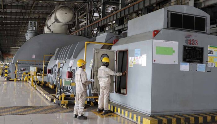 Terapkan Teknologi Supercritical Boiler, PLTU PT QKM di Kawasan IMIP Dongkrak Efisiensi Energi