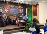 BPKP Sulteng Dorong Kota Palu Jadi Kota Tangguh dan Ramah Investasi