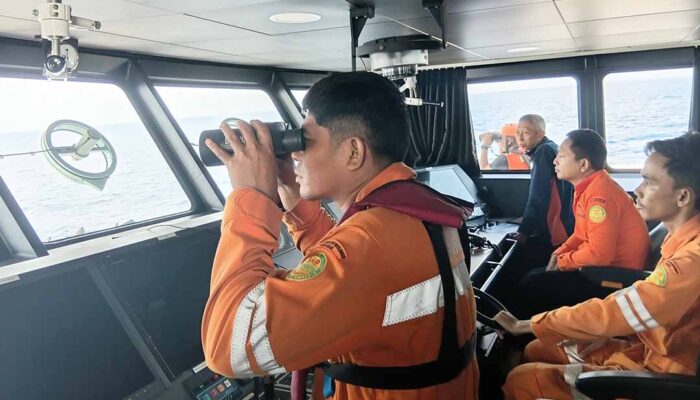 Operasi Pencarian Dihentikan, 14 Korban KM Nurul Salsa Masih Hilang