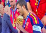 Spanyol Raih Juara Piala Dunia 2026