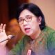 Mengenal Destry Damayanti, Pjs Gubernur BI Pengganti Perry Warjiyo