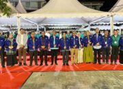 Lewat Poros Intim 2026, UINDak Palu Gaungkan Semangat Persatuan