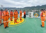 Wisatawan Asing yang Hilang di Teluk Tomini Mayoritas Warga Belanda