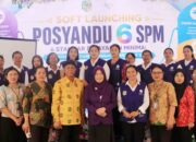 Transformasi Posyandu 6 SPM, Pemkab Parimo Hadirkan Layanan Publik Terpadu di Desa