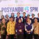 Transformasi Posyandu 6 SPM, Pemkab Parimo Hadirkan Layanan Publik Terpadu di Desa