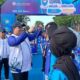 KPwBI Sulteng Lepas 10 Tim Kreator Konten dalam QRIS Jelajah Kuliner Indonesia 2026