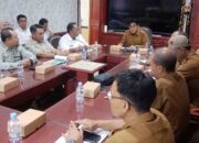 Lewat Reforma Agraria, Pemkab Parimo Perkuat Ekonomi dan Dorong Pembangunan Inklusif