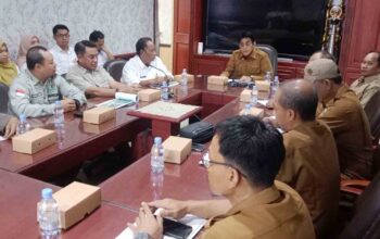 Lewat Reforma Agraria, Pemkab Parimo Perkuat Ekonomi dan Dorong Pembangunan Inklusif