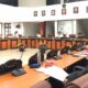 Kejar Evaluasi APBD 2025, Banggar DPRD Palu Mulai Bahas Ranperda Pertanggungjawaban