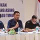 Optimalkan Pengawasan WNA, Imigrasi Palu Tingkatkan Kolaborasi Lintas Sektor