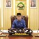 Menuju Kampus Kelas Dunia, UINDak Palu Percepat Kedatangan Puluhan Mahasiswa Asing