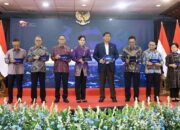 OJK Optimalisasi SLIK, Percepat Akses Kredit UMKM dan Perumahan