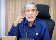 Pimpin PMO SAPA UMKM, Sudaryano Lamangkona Siap Bawa Pelaku Usaha Naik Kelas