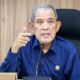 Pimpin PMO SAPA UMKM, Sudaryano Lamangkona Siap Bawa Pelaku Usaha Naik Kelas