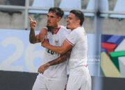 Piala AFF 2026: Mengamuk di Babak Kedua, Indonesia Gilas Timor Leste 3-0