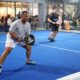 86 Atlet Sulteng dan Sulbar Bersaing di Turnamen Padel Hari Bhayangkara