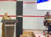 Wagub Sulteng Ajak Jurnalis Jadi Mitra Strategis Pemerintah