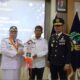 Tak Cuma Beri Remisi Bebas, Ditjenpas Sulteng Juga Serahkan Bantuan Bedah Rumah