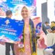 Kado Kemerdekaan, Perwakilan BI Sulteng Sabet Juara 1 Nasional Duta Muda CBP Rupiah 2026