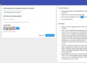Ingin Tahu Status Bansos Anda? Begini Cara Cek Desil Kemensos