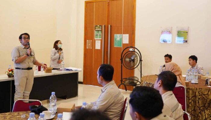 IMIP Bentuk IMHC, Hadirkan Layanan Psikologis Khusus untuk Pekerja