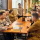 Polda-Kominfosantik Sulteng Pererat Silaturahmi demi Tingkatkan Komunikasi Publik