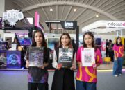 HoYo FEST 2026 Sapa Penggemar Indonesia, Indosat 5G Jamin Koneksi Tanpa Lag