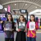 HoYo FEST 2026 Sapa Penggemar Indonesia, Indosat 5G Jamin Koneksi Tanpa Lag