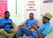 Perkuat Talenta Digital Papua, Komdigi-Indosat Hadirkan Garuda Spark Innovation Hub di Jayapura