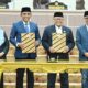 Pemprov dan DPRD Sulteng Sepakati Perubahan KUA-PPAS 2026