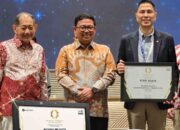 Robby Wijaya Harumkan Nama Kalla Toyota di Makassar Marketing Festival 2026