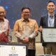 Robby Wijaya Harumkan Nama Kalla Toyota di Makassar Marketing Festival 2026