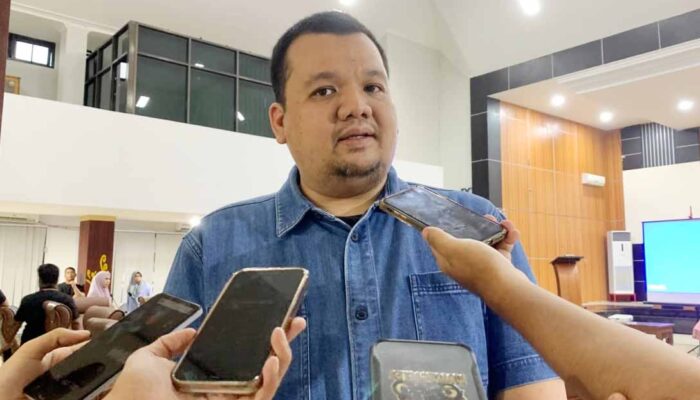 HUT ke-81 RI, Rico A T Djanggola: Perkuat Persatuan, Dorong Palu Makin Maju