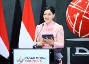Perkuat Integritas Industri, OJK Luncurkan ETF Emas di HUT ke-49 Pasar Modal