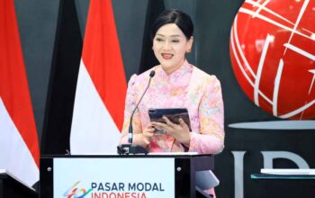 OJK Hormati Masukan MSCI Inc dan Terus Benahi Pasar Modal Indonesia