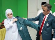 UINDak Palu Latih Mahasiswa Asing dari Enam Negara Berbahasa Indonesia