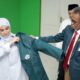 UINDak Palu Latih Mahasiswa Asing dari Enam Negara Berbahasa Indonesia
