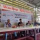 Ngopi Kerukunan FKUB Sulteng: Agama Menuntun Manusia Saling Memanusiakan