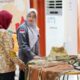 Pemkot Palu Cetak Pelaku UMKM Baru Lewat Pelatihan Membatik Ecoprint