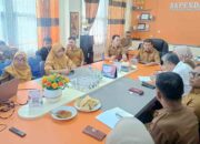 Genjot PAD, Pemkab Parimo Integrasikan Data Komoditas dengan Karantina