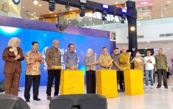 Posalia Sulteng Digifest 2026: Buka Akses Pembiayaan dan Ekspor UMKM