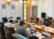 Komisi I DPRD Sulteng Desak OPD Susun Juknis Reses dan Kundapil