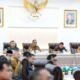 Bahas Ancaman Karhutla dan Kekeringan, Pemprov Sulteng Perkuat Sinergi Forkopimda
